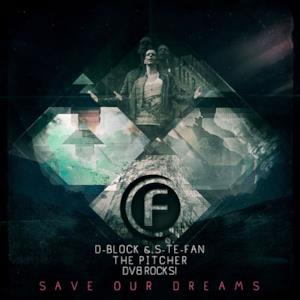 Save Our Dreams - Single