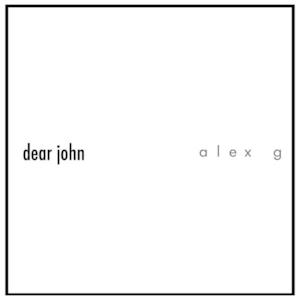 Dear John (Acoustic Version) - Single