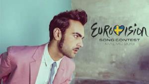 Marco Mengoni: la canzone dell'Eurovision 2013 sarà L'Essenziale