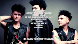 The Kolors: le migliori frasi dei testi delle canzoni