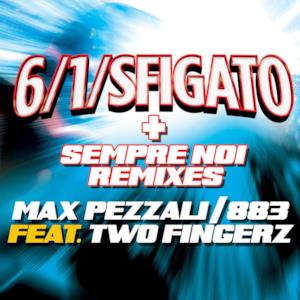 6/1/Sfigato 2012 / Sempre noi (Remixes) - EP