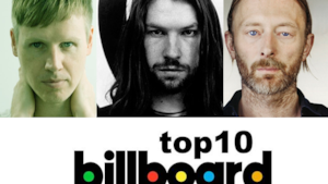 La Top 10 dei migliori album EDM di Billboard è stata stilata. A sorpresa Deadmau5 escluso dal podio