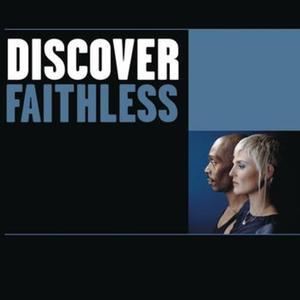 Discover Faithless - EP