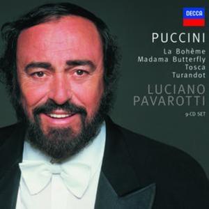 Puccini: The Great Operas