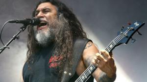 Tom Araya