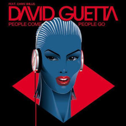 People Come, People Go (Remixes) - EP