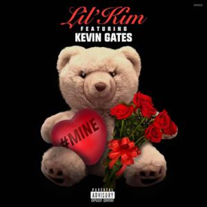#Mine (feat. Kevin Gates) - Single