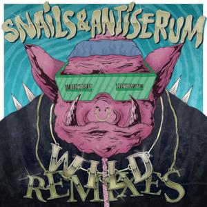 Wild Remixes - EP