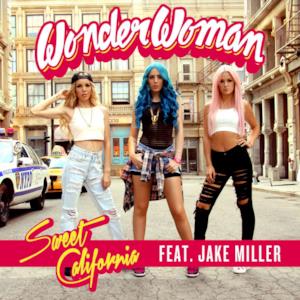 Wonderwoman (feat. Jake Miller) - Single
