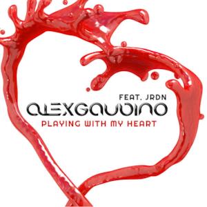 Playing With My Heart (feat. JRDN) - Single