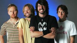 Foo Fighters