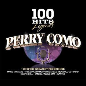 100 Hits Legends Perry Como