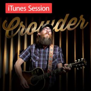 iTunes Session