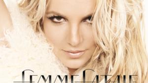 Il nuovo disco di Britney Spears si chiamerà "Femme fatale", in uscita il 15 marzo 