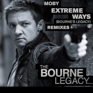 Extreme Ways (Bourne's Legacy) [Remixes]