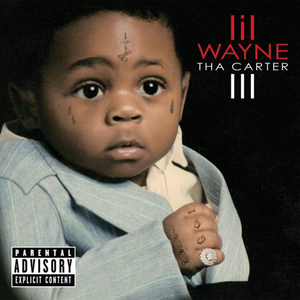 Tha Carter III (Deluxe Revised)