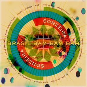 Brasil Bam Bam Bam (Deluxe Version)