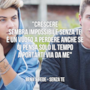 Benji & Fede: le migliori frasi dei testi delle canzoni