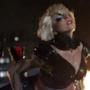 Lady Gaga flaming sexy in Marry the night video