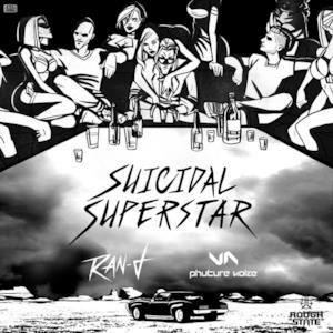 Suicidal Superstar - Single