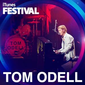 iTunes Festival: London 2013 - EP