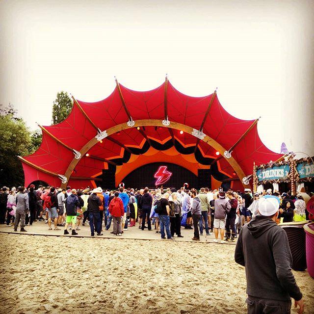 Tomorrowland 2015 le foto più belle