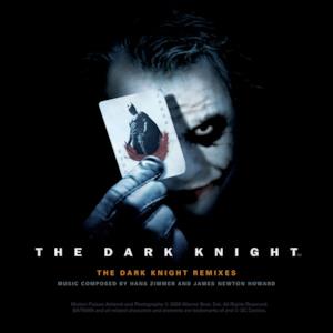 The Dark Knight Remixes - EP
