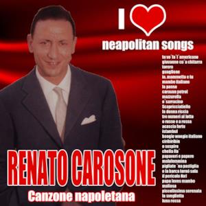 I love neapolitan songs (canzone napoletana)