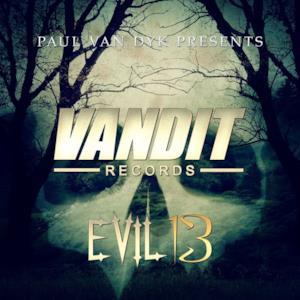 Evil 13 (Paul Van Dyk Presents)