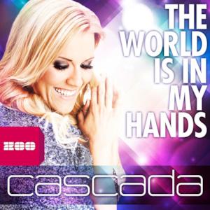 The World Is in My Hands (Remixes) - EP