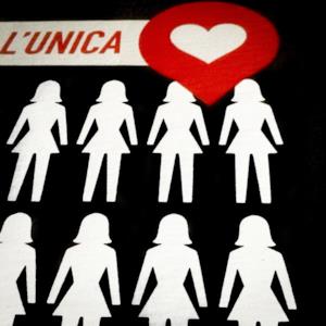 L'unica (Stefano Fisico & Micky UK Remix) - Single