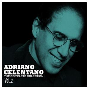Adriano Celentano: The Complete Collection, Vol. 2