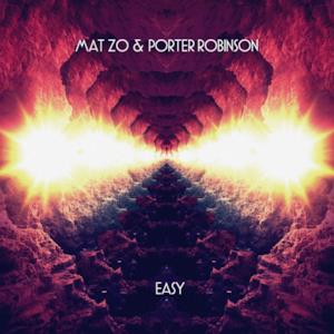 Easy (Remixes) - EP