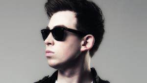 Hardwell torna finalmente in Italia con il suo tour Go Hardwell Or Go Home al fabrique di Milano