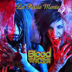 La Petite Morte - The Little Death (feat. Elena from Demona Mortiss) - Single