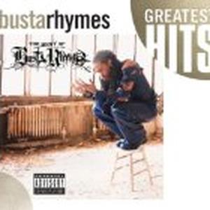 The Best of Busta Rhymes