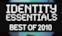 Identity Essentials Best of 2010