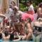 Harry e Niall in piscina a Miami - 10