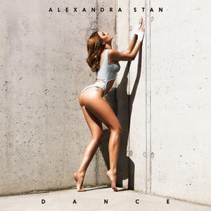 Dance (Radio Edit) - Single