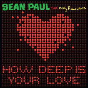 How Deep Is Your Love (feat. Kelly Rowland) [Remixes]