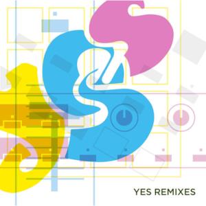 Yes Remixes (Remastered Remixes)