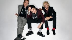 Green Day: il nuovo album ¡Uno! in streaming gratuito