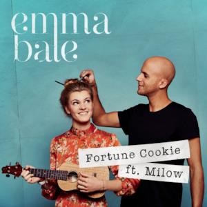 Fortune Cookie (feat. Milow) - Single