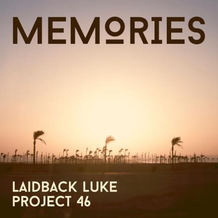 Memories (Radio Edit) - Single