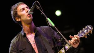 Il cantautore britannico Richard Ashcroft