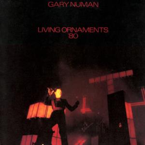 Living Ornaments ‘80