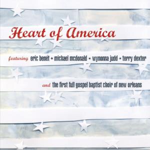Heart of America - Single