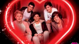 One Direction: al cinema il 6, 7 e 8 maggio con il documentario I Love One Direction