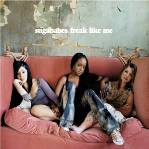 Freak Like Me - EP