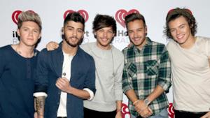 Foro di gruppo dei One Direction